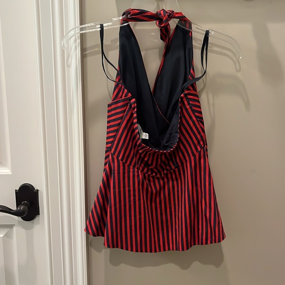 Halter Top - Picture 3 of 5